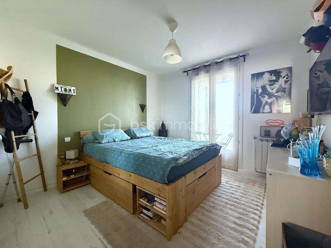 Appartement à SETE