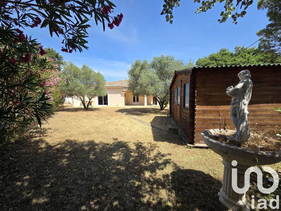 Photo 1 - Maison à SAINT-PAUL-LES-FONTS