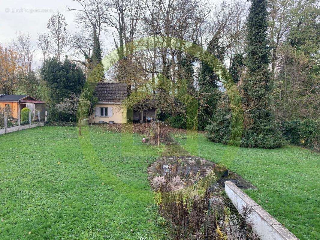 Maison à DORMANS