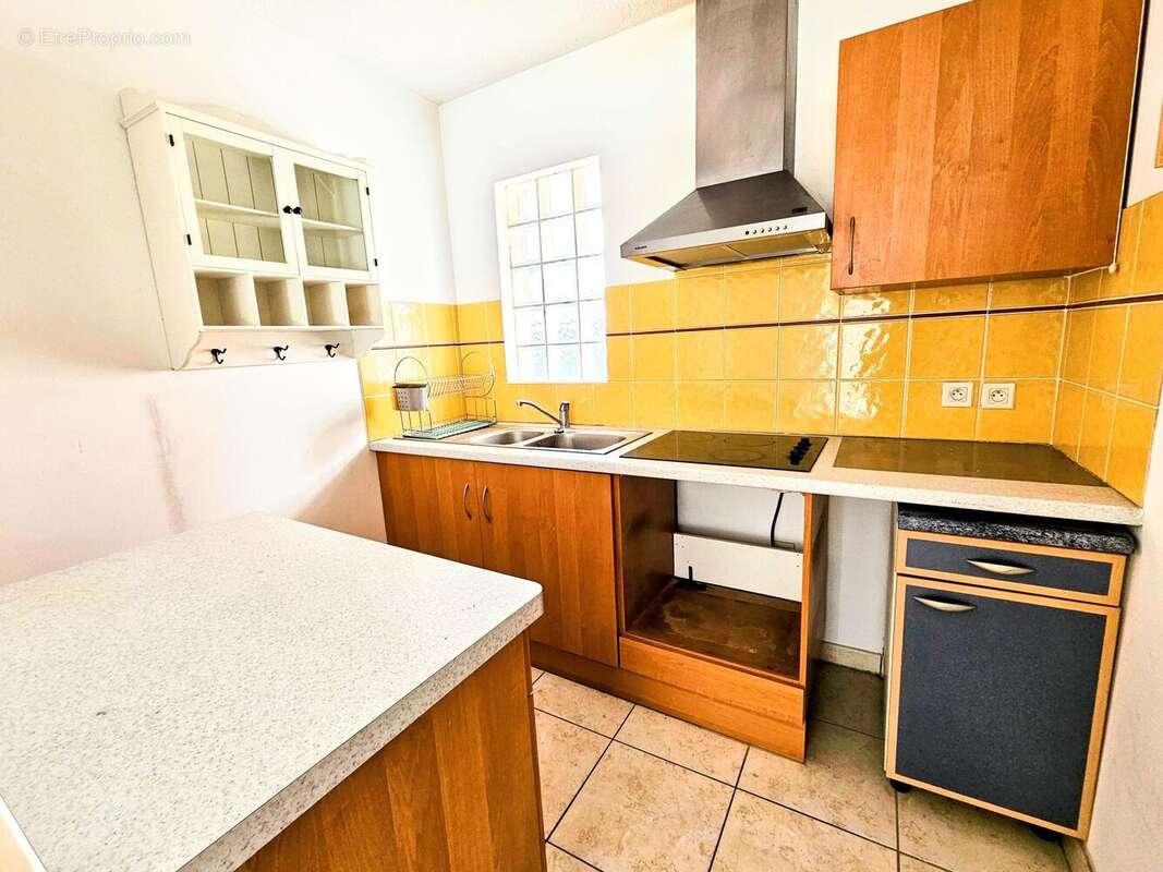 Appartement à GRASSE