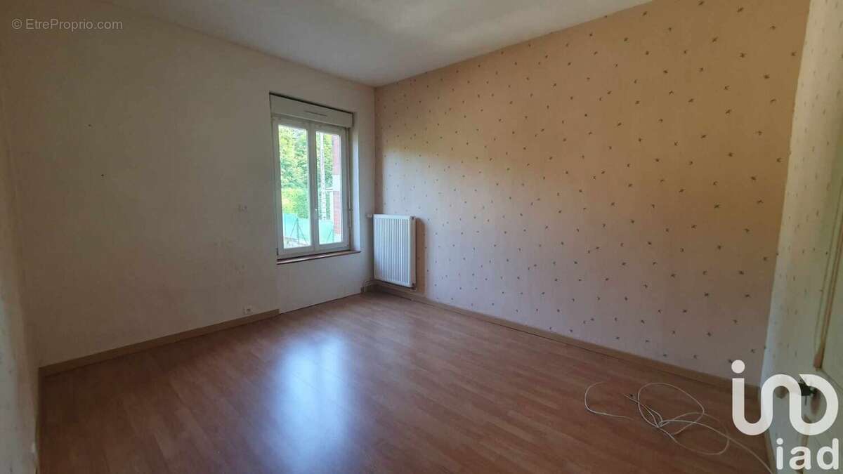 Photo 8 - Maison à SAINT-DIZIER