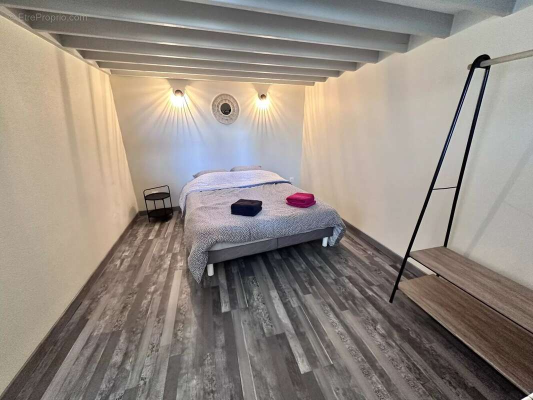 Appartement à HOULGATE