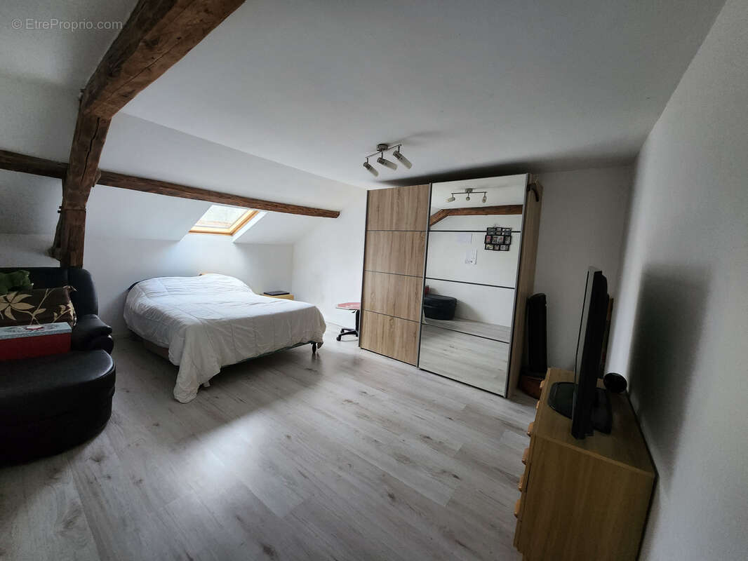 Maison à ANOR