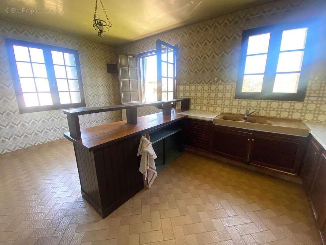 Photo 2 - Maison à FIGEAC
