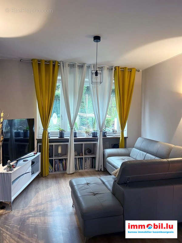 Maison à OTTANGE