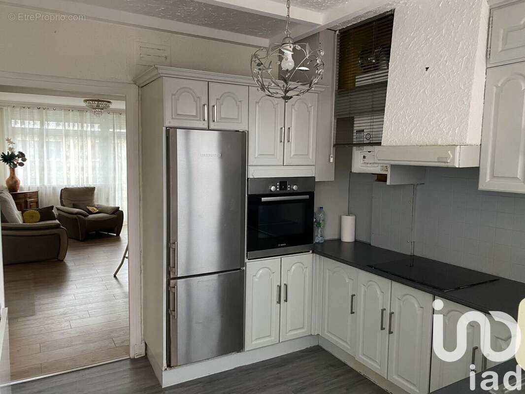 Photo 2 - Appartement à LENS