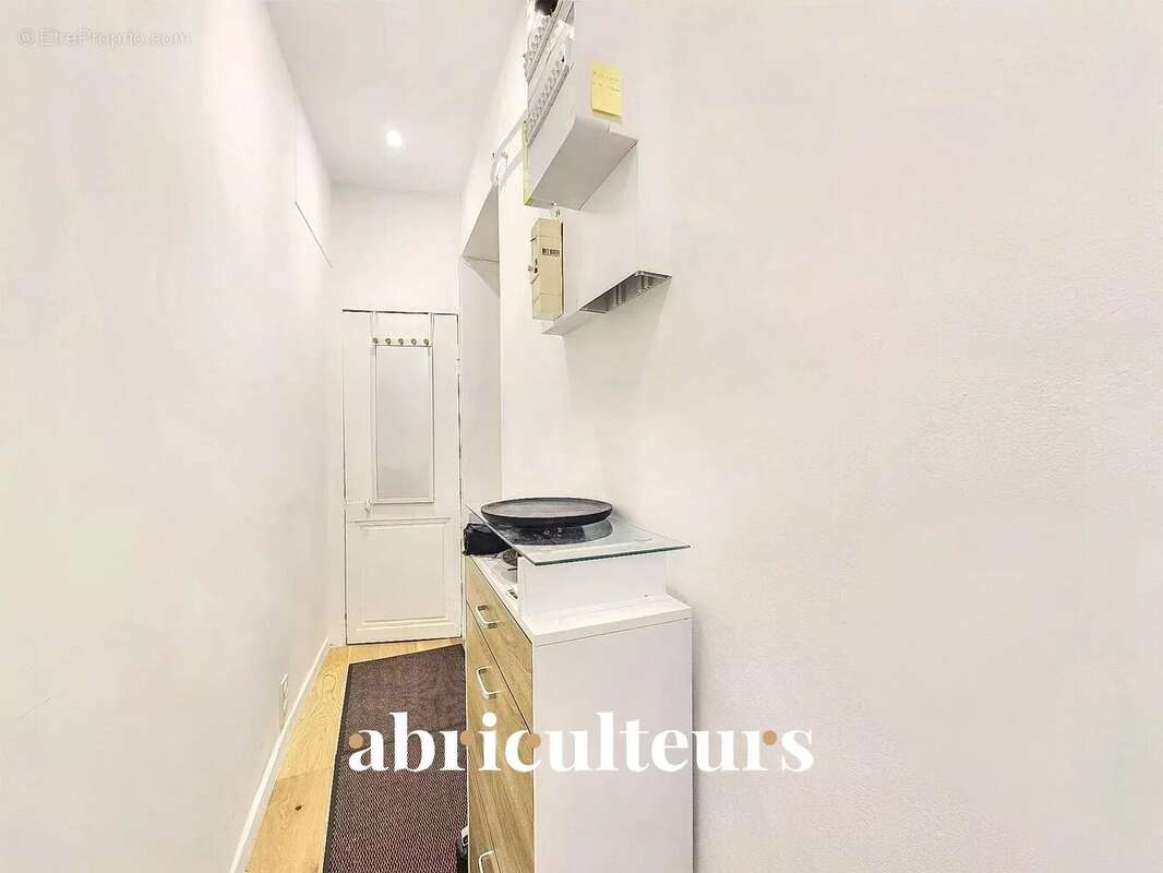 Appartement à LYON-1E