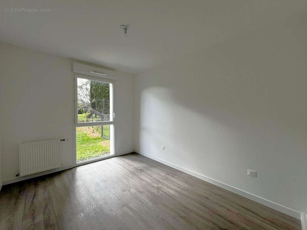 Appartement à TOURNEFEUILLE