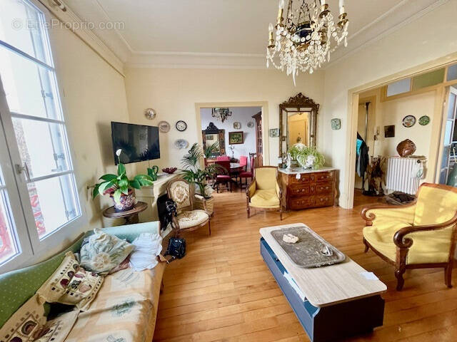 Appartement à LA ROCHELLE