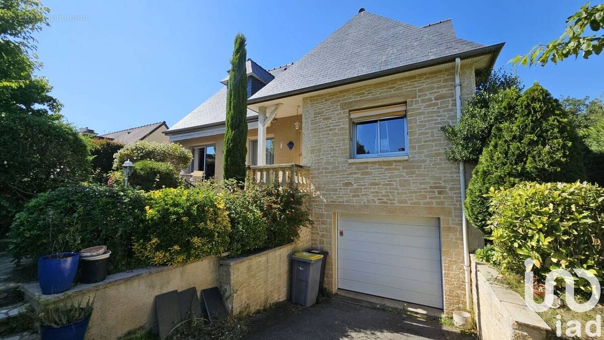 Photo 1 - Maison à PACE