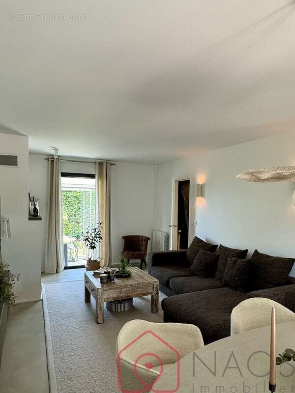 Maison à CHAMPLAN