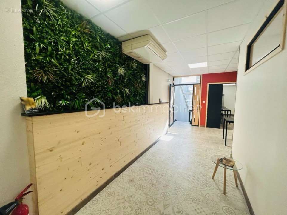 Appartement à CARCASSONNE