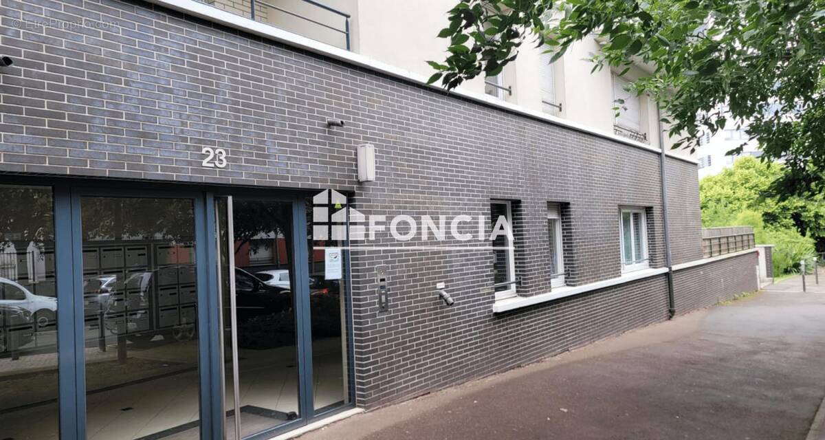 Appartement à CRETEIL