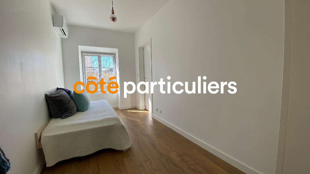 Appartement à ALES