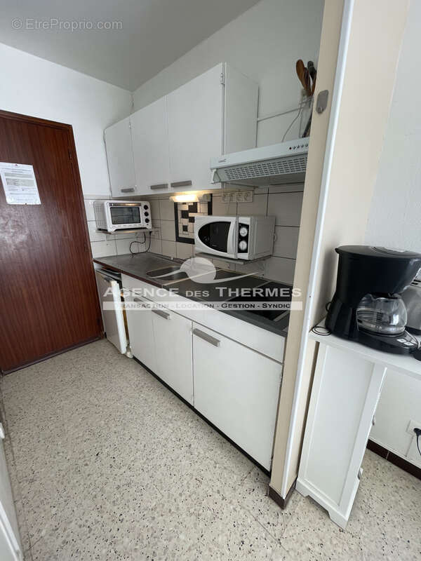 Appartement à BALARUC-LES-BAINS