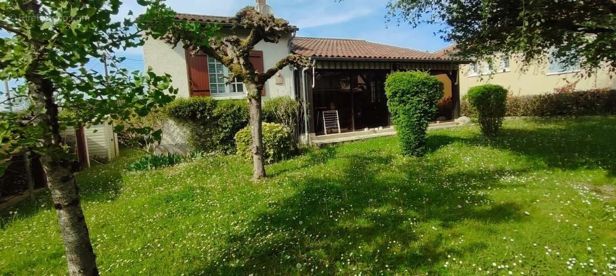 Maison à LALINDE