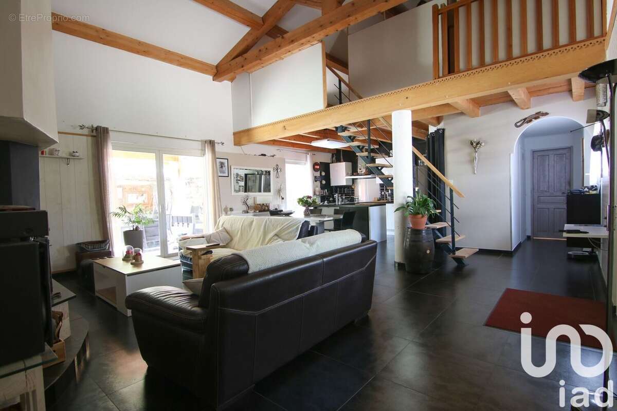 Photo 7 - Maison à ROCBARON