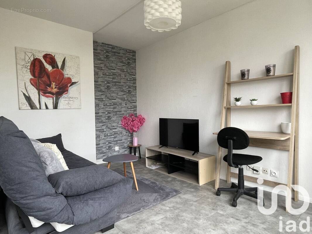 Photo 1 - Appartement à CERGY