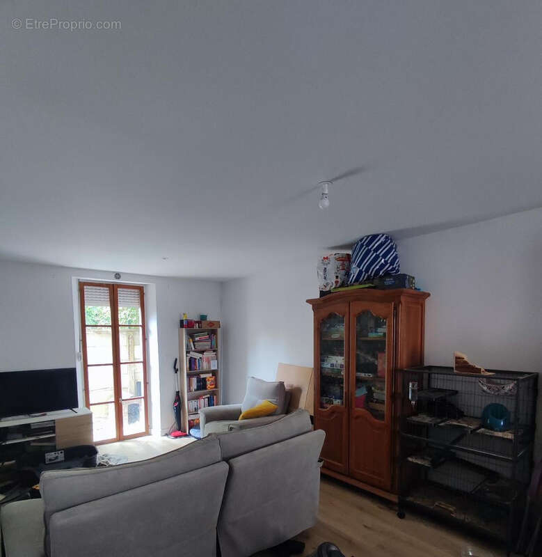 Appartement à TROYES