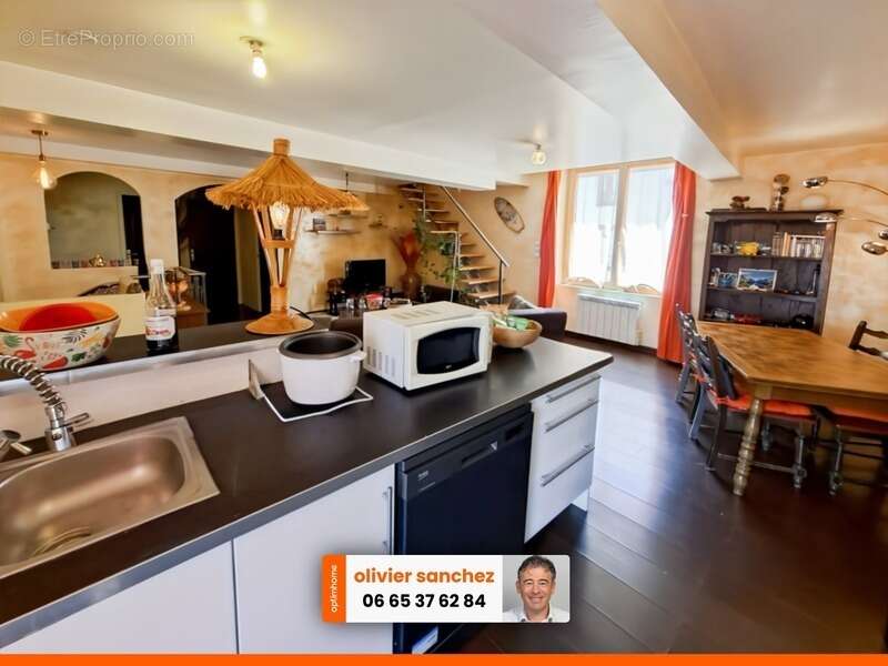 Appartement à RIOM