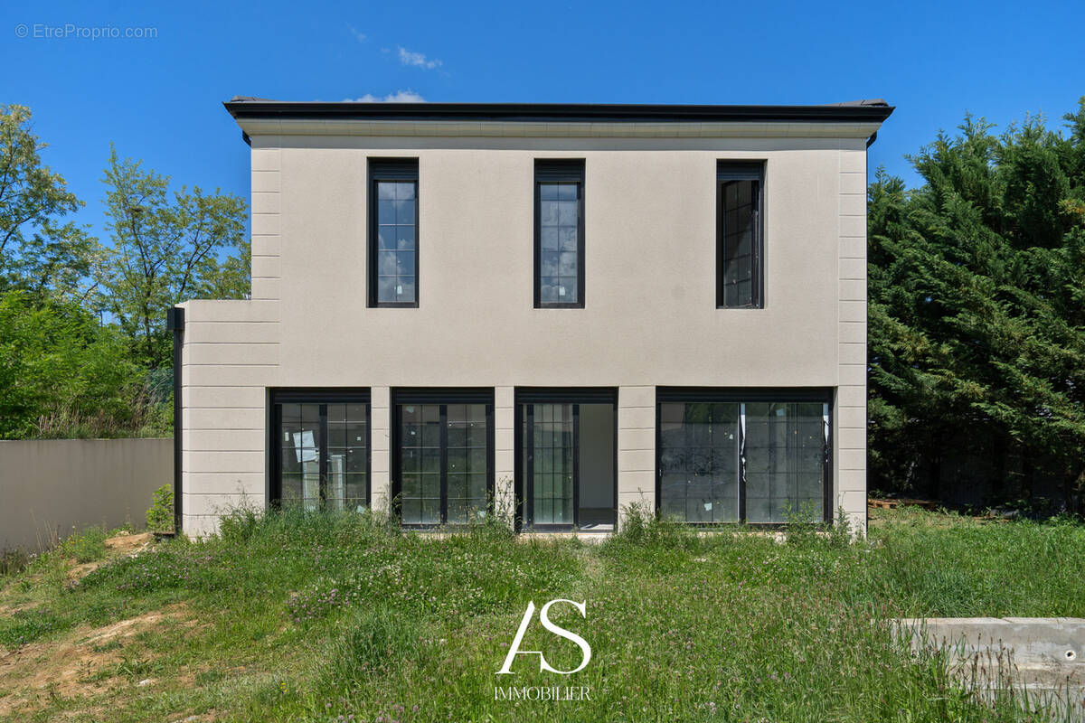 Maison à ECULLY