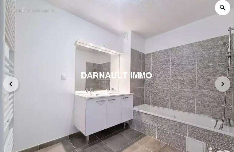 Appartement à BALMA