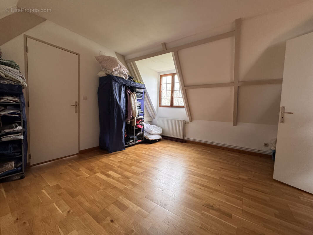 Maison à TOTES