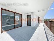 Appartement à ILLFURTH