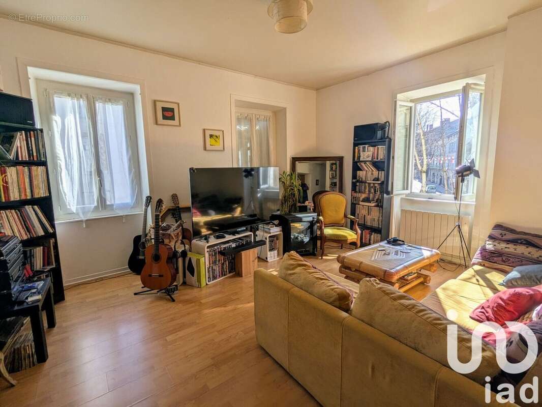 Photo 2 - Appartement à PRIVAS
