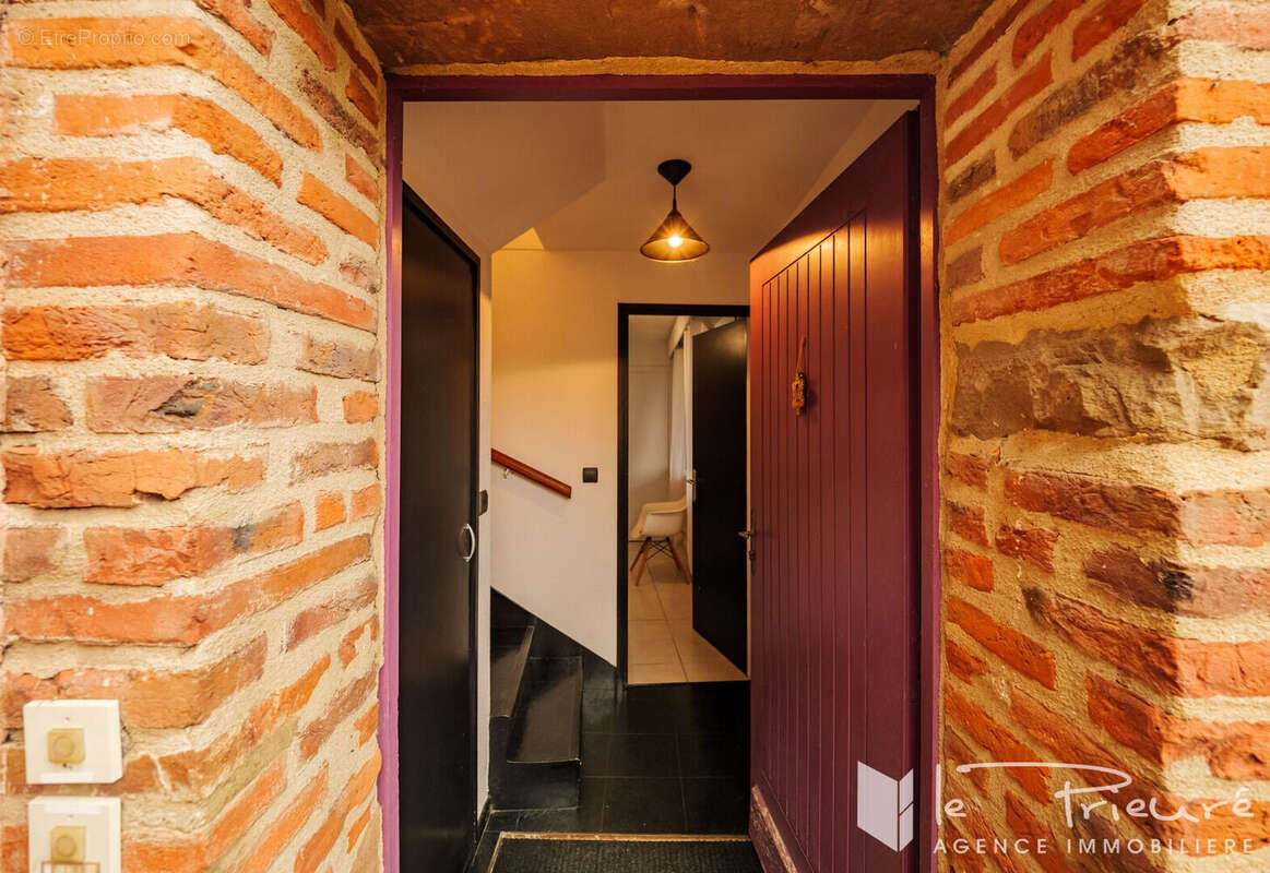 Appartement à ALBI