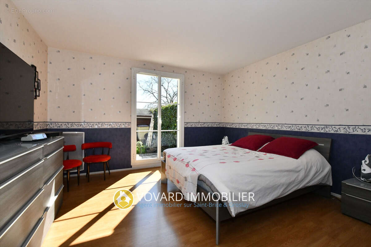 Photo 7 - Maison à GROSLAY