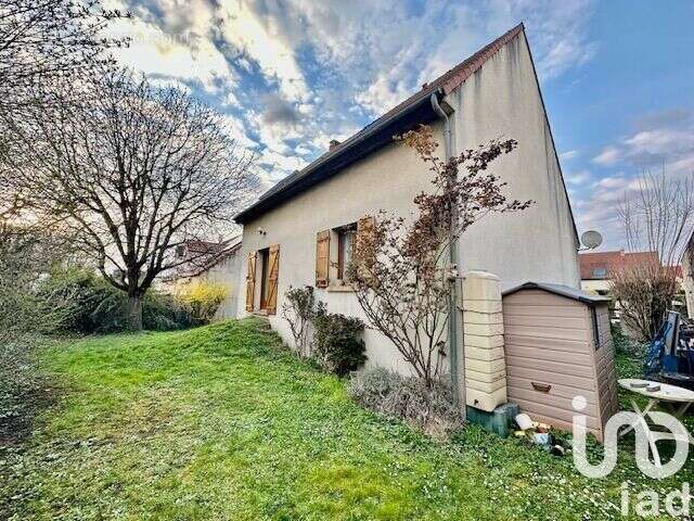 Photo 3 - Maison à GROSLAY