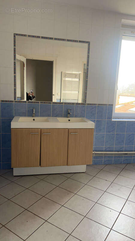 Appartement à FIRMINY
