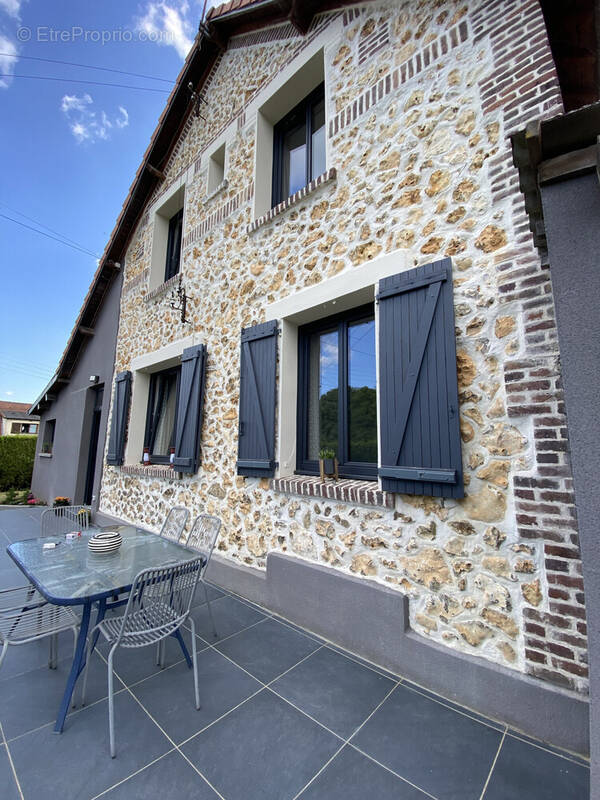 Maison à ROUEN
