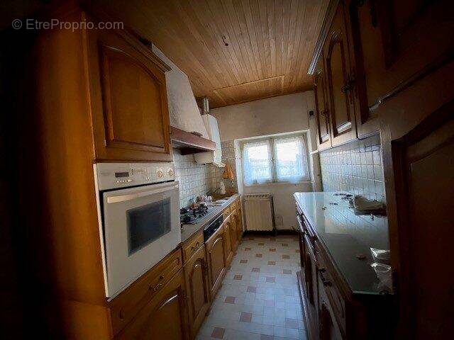 Appartement à LA VOULTE-SUR-RHONE