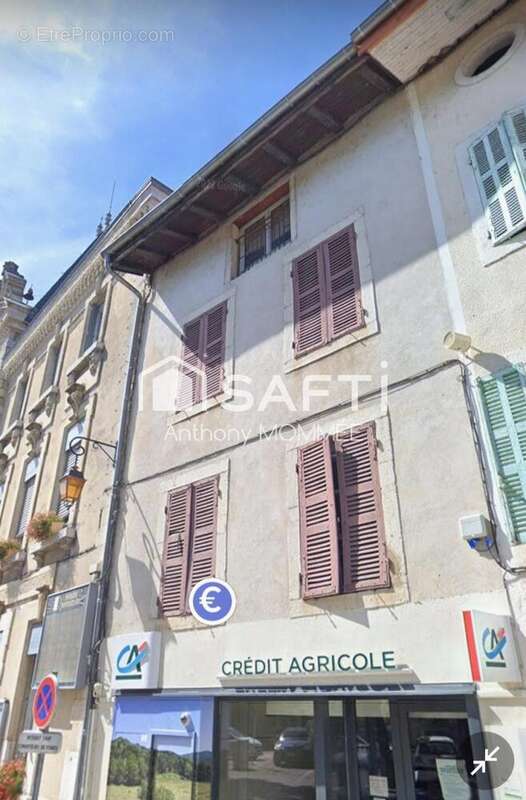 Photo 3 - Appartement à PONCIN