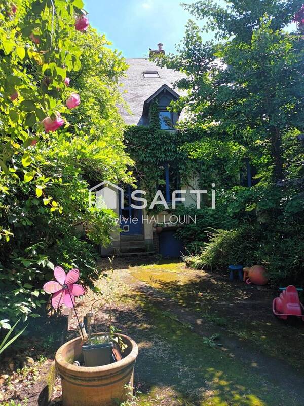 Photo 1 - Maison à CLOYES-SUR-LE-LOIR