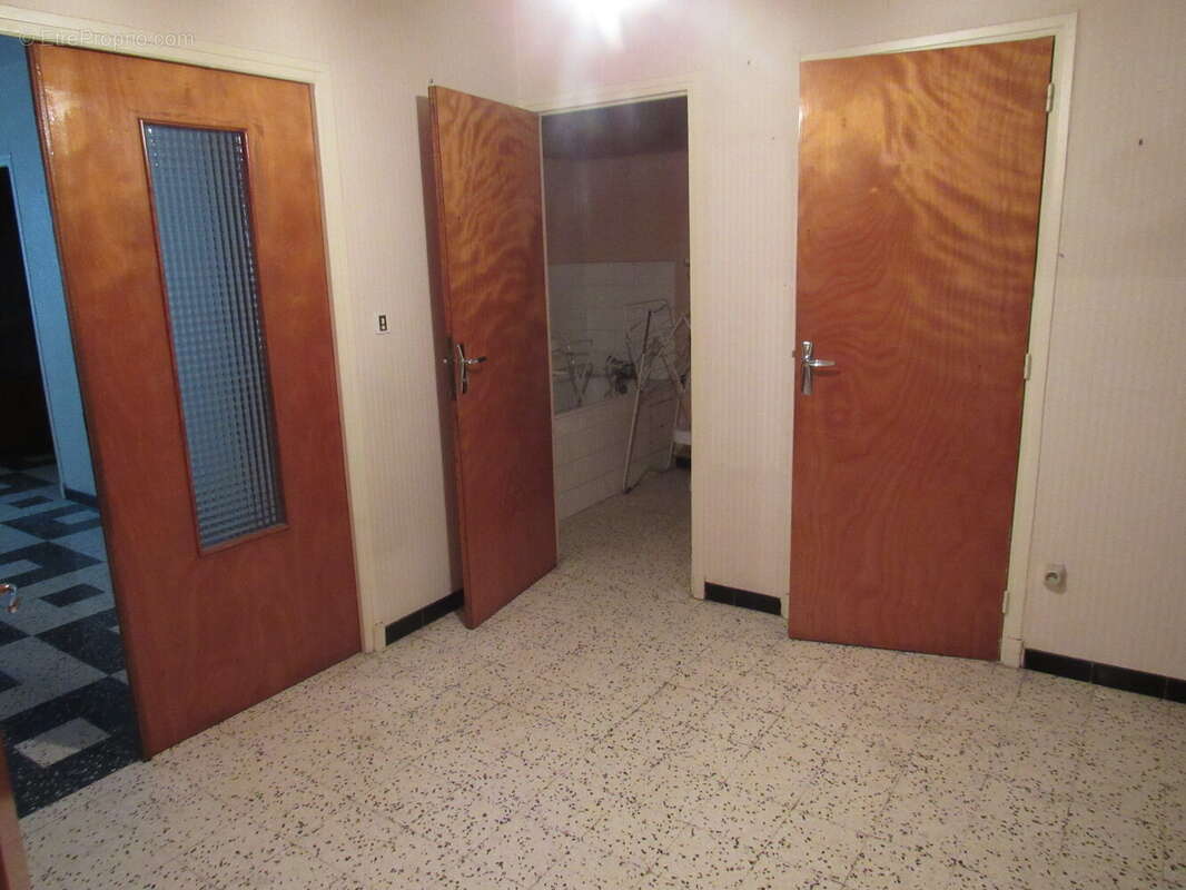 Appartement à ALES