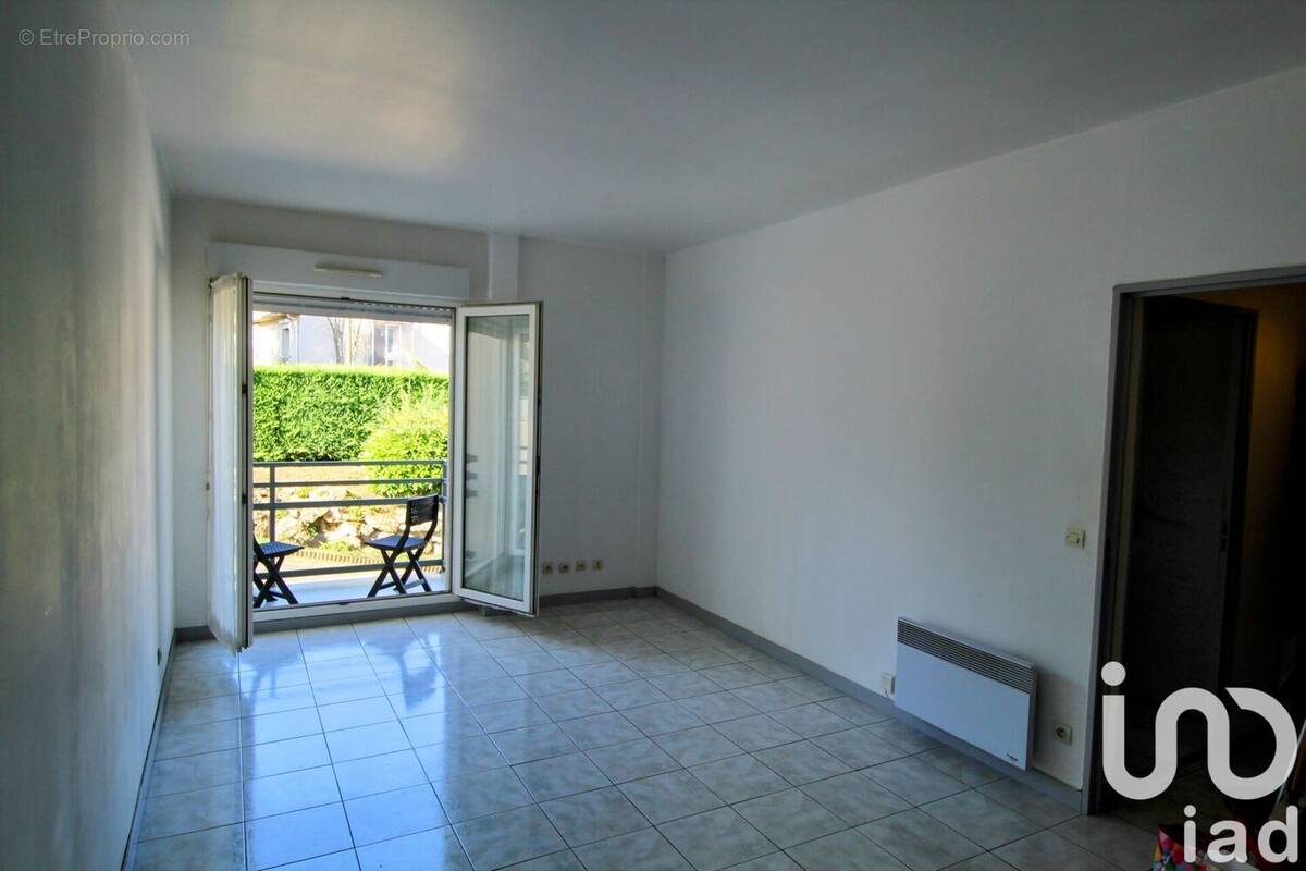 Photo 1 - Appartement à ARGENTEUIL