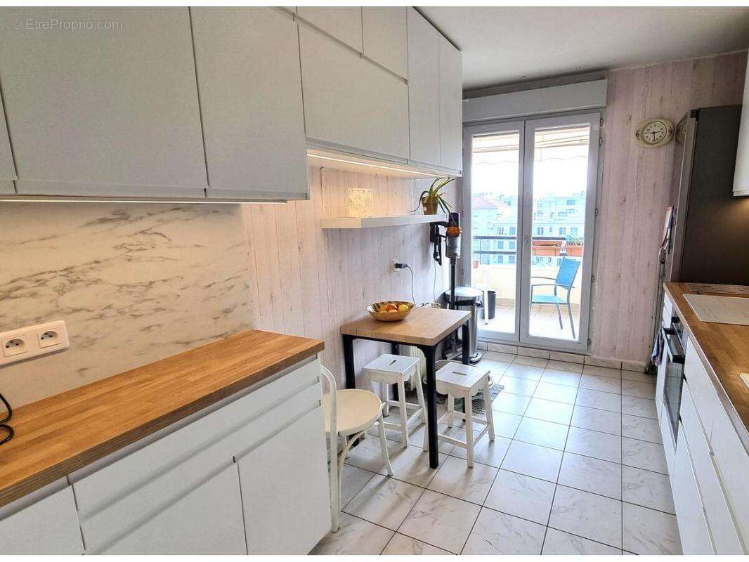 Appartement à LYON