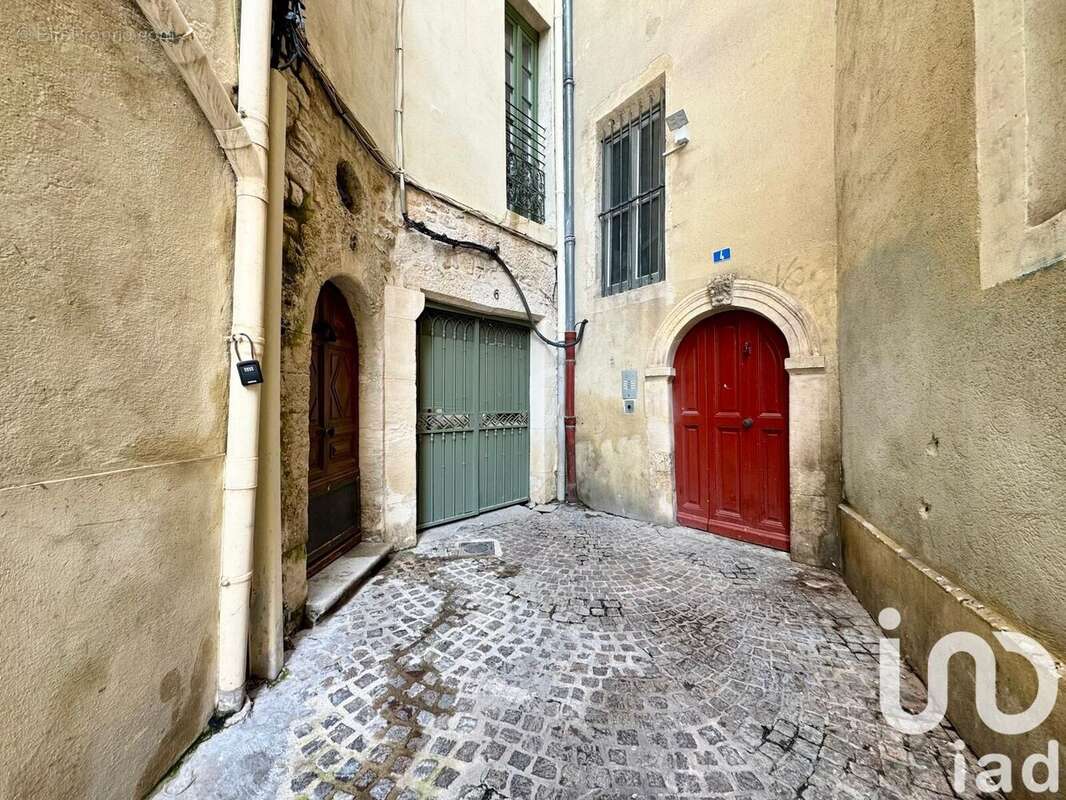 Photo 2 - Appartement à NIMES