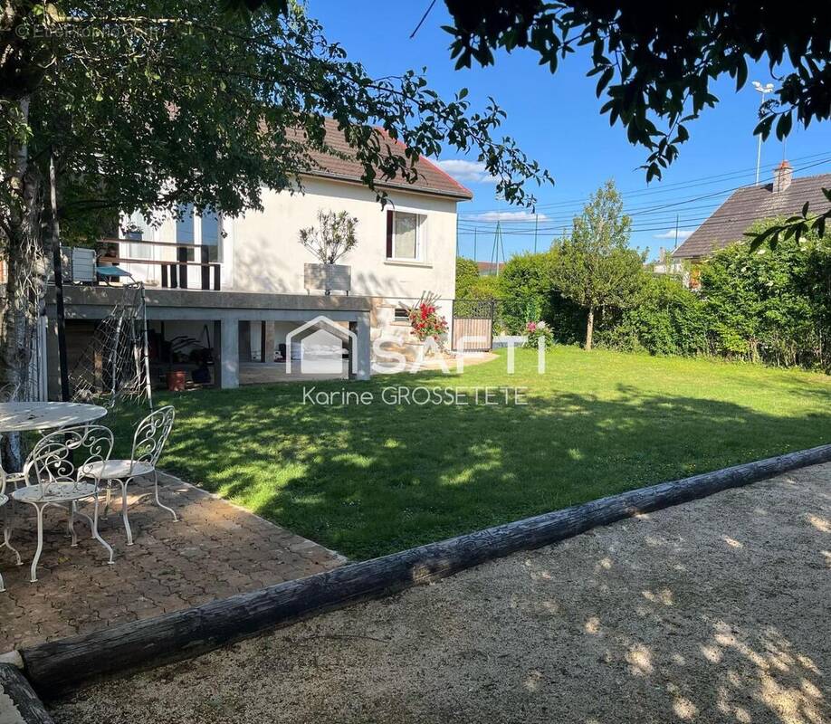 Photo 1 - Maison à SEMUR-EN-AUXOIS