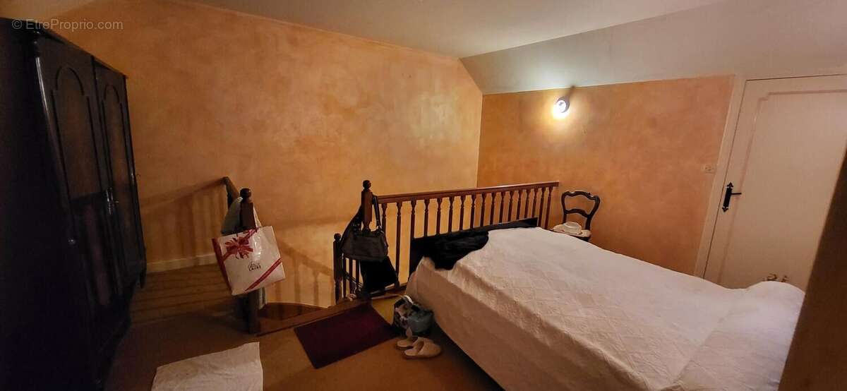 Photo 8 - Maison à CHATELLERAULT
