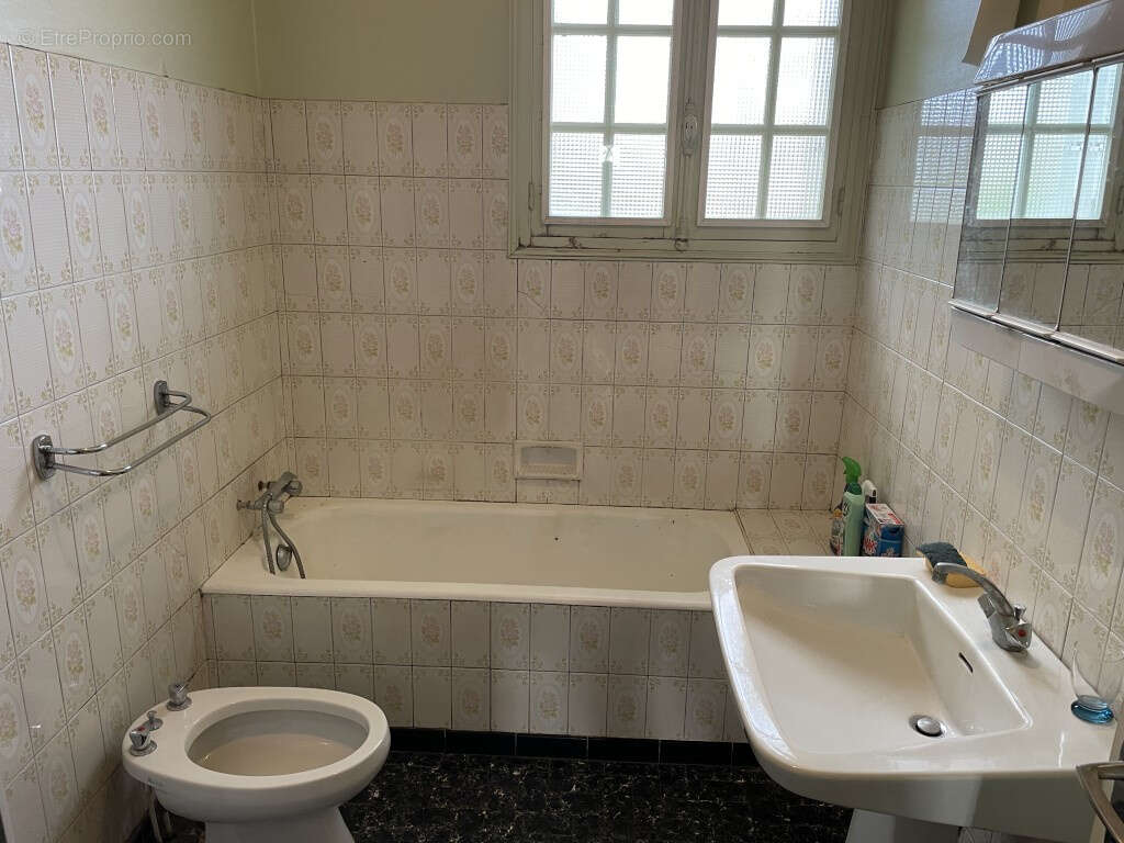 Maison à LUBERSAC