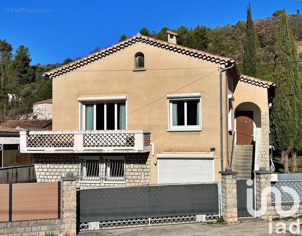 Photo 1 - Maison à BUIS-LES-BARONNIES