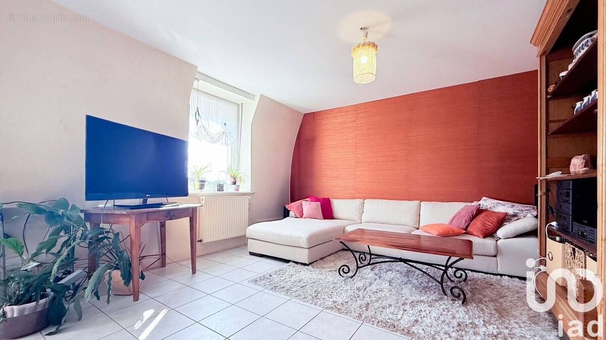 Photo 1 - Appartement à THIONVILLE