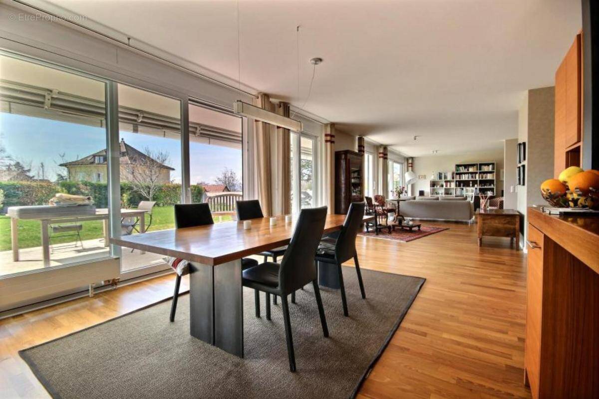Appartement à SAINT-CYR-L&#039;ECOLE