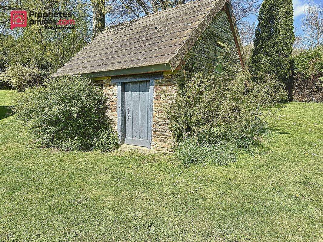 Maison à VIRE