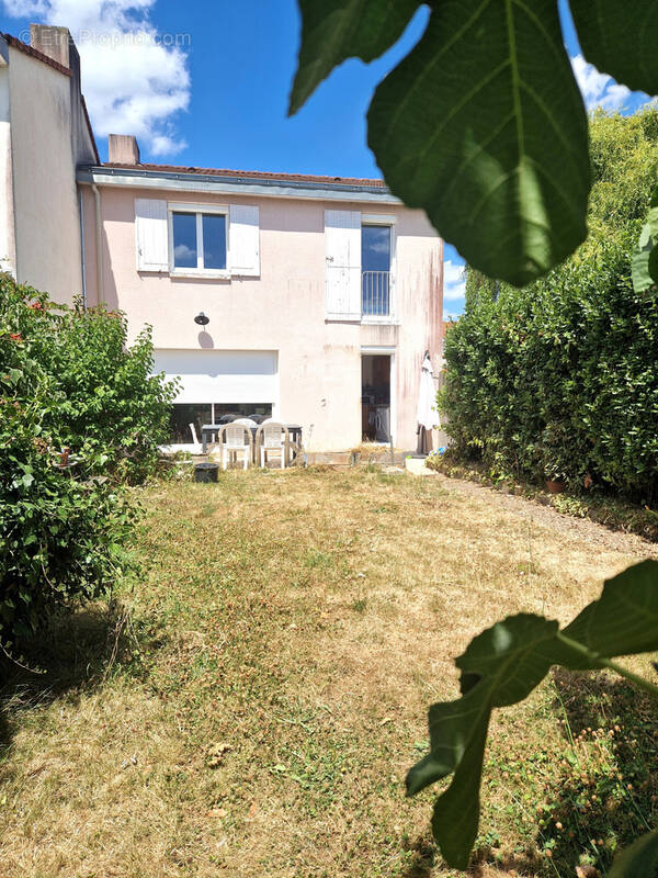 Maison à REZE