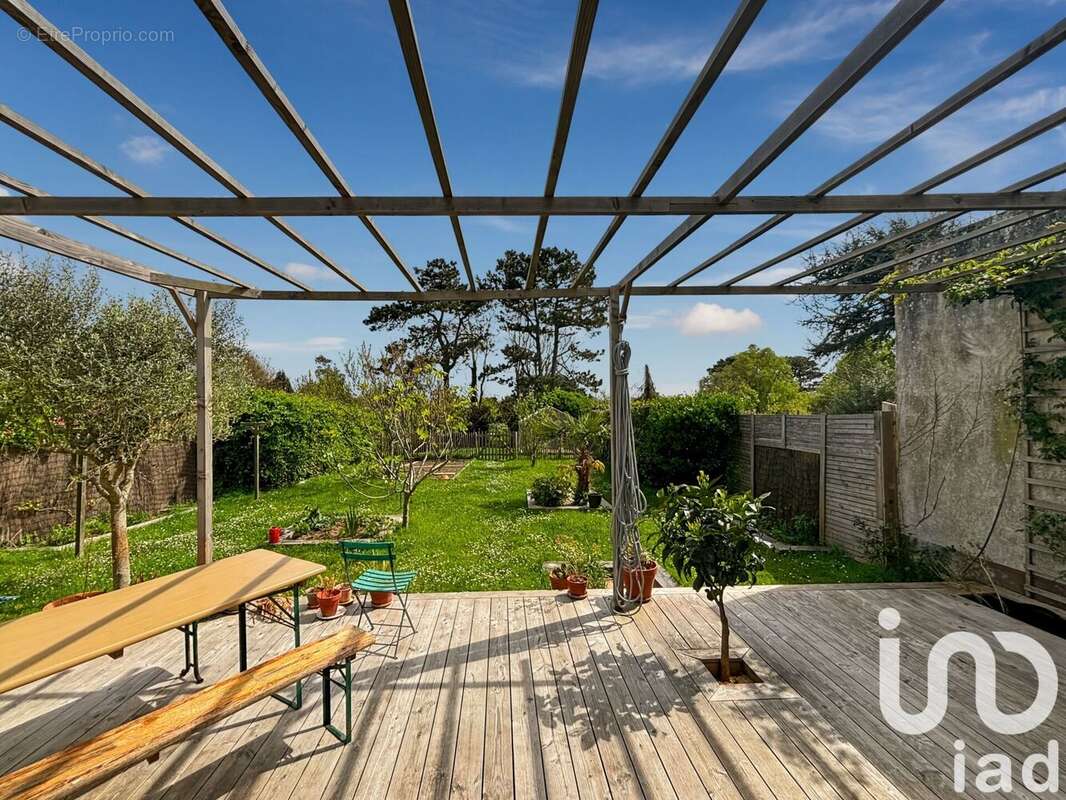 Photo 2 - Maison à RIANTEC